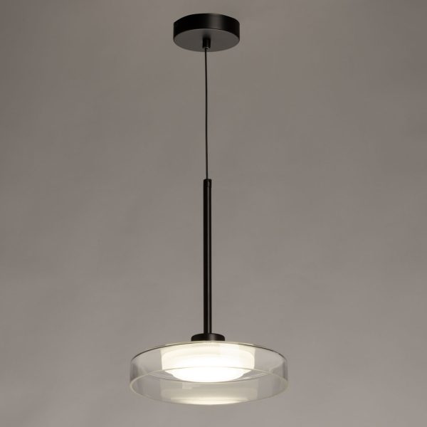 Люстра De City Стаут — изображение 2