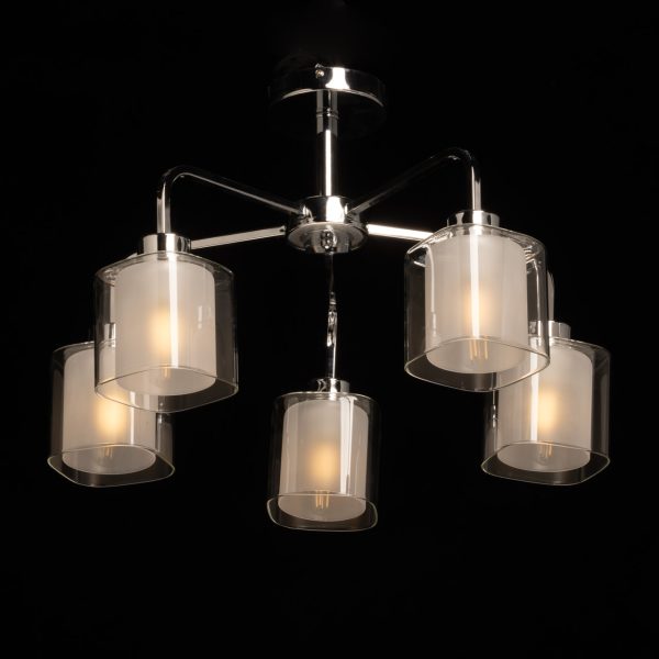 Люстра De City Тетро — изображение 2