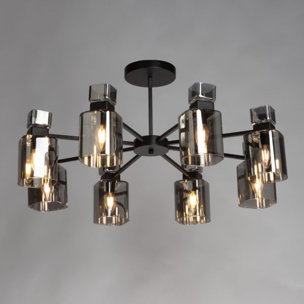 Люстра De City Тетро — изображение 2