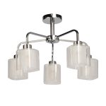 Люстра De City Тетро