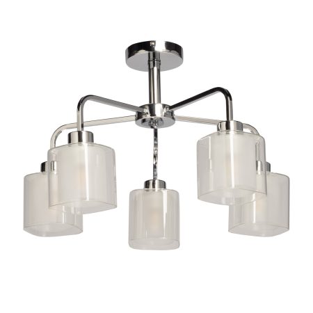 Люстра De City Тетро