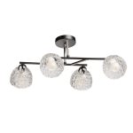 Люстра De City Торес