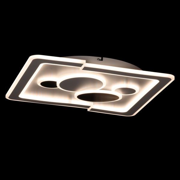 Люстра De Markt Норден — изображение 2