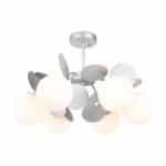 Люстра Freya FR5165PL-06S — изображение 2