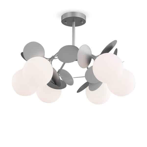 Люстра Freya FR5165PL-06S — изображение 3