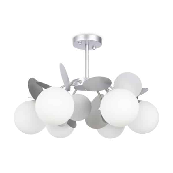 Люстра Freya FR5165PL-06S — изображение 4