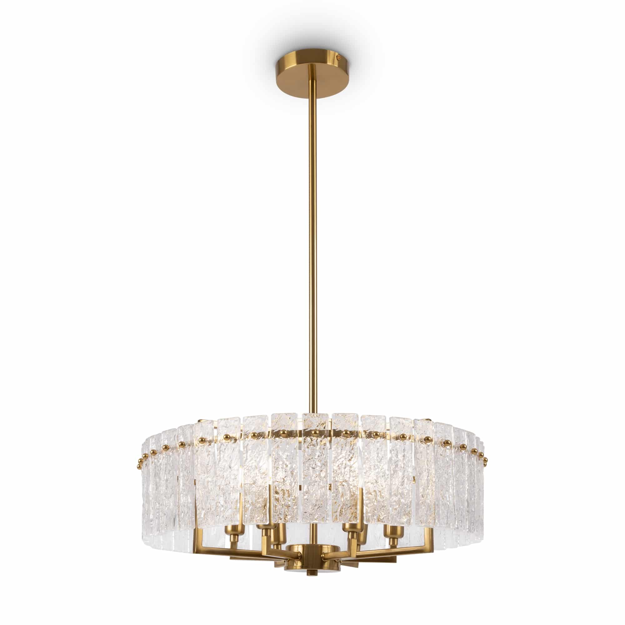 Люстра Freya FR5166PL-06BS Люстра Freya FR5166PL-06BS