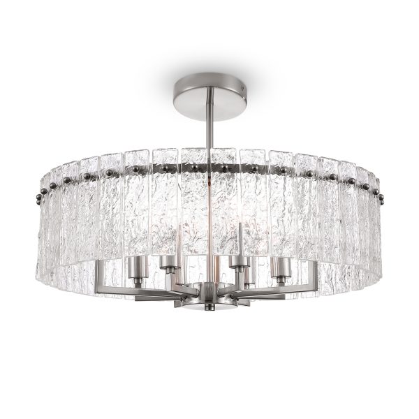 Люстра Freya FR5166PL-06N — изображение 2