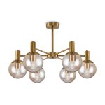 Люстра Freya FR5175PL-06BS — изображение 3