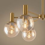 Люстра Freya FR5175PL-06BS — изображение 4