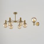 Люстра Freya FR5175PL-06BS — изображение 5