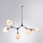 Люстра на штанге Arte Lamp YUKA A4103SP-6CC — изображение 2