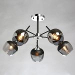 Люстра потолочная De City Альфа 324016605 — изображение 2