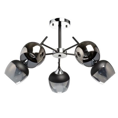 Люстра потолочная De City Альфа 324016605