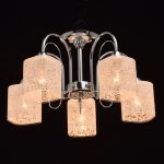 Люстра потолочная De City Олимпия 638013405 — изображение 2