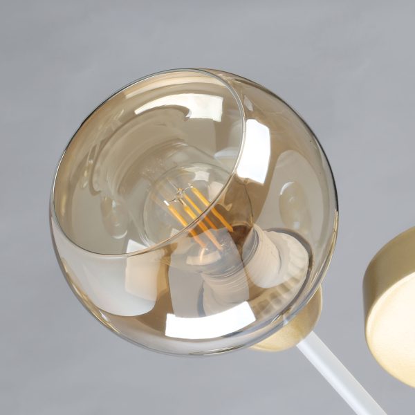 Люстра потолочная De City Вита 220013606 — изображение 2