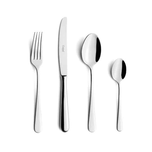 Ложка кофейная chrom — изображение 2