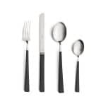 Ложка столовая matte chrom — изображение 3