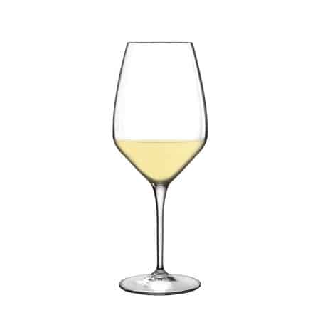 LUIGI BORMIOLI Набор бокалов для белого вина Atelier 350 мл