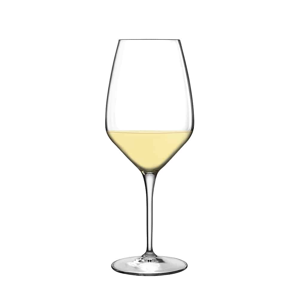 LUIGI BORMIOLI Набор бокалов для белого вина Atelier 350 мл LUIGI BORMIOLI Набор бокалов для белого вина Atelier 350 мл