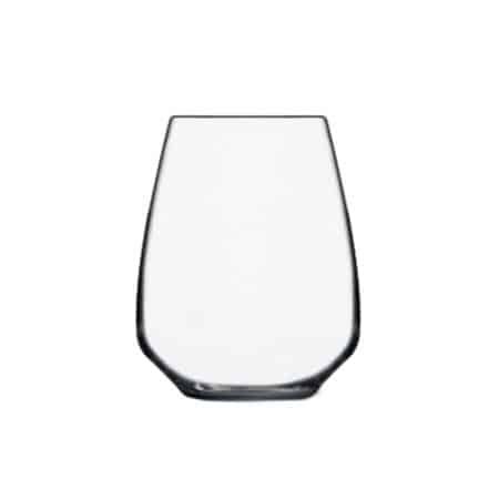 LUIGI BORMIOLI Набор бокалов для белого вина Atelier 400 мл