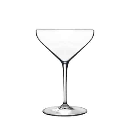 LUIGI BORMIOLI Набор бокалов для коктейлей  Atelier 300 мл