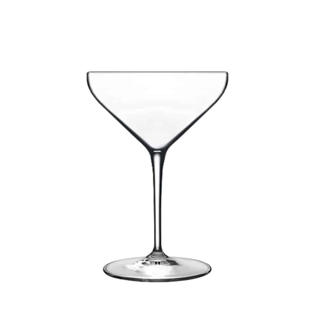 LUIGI BORMIOLI Набор бокалов для коктейлей Atelier 300 мл LUIGI BORMIOLI Набор бокалов для коктейлей Atelier 300 мл