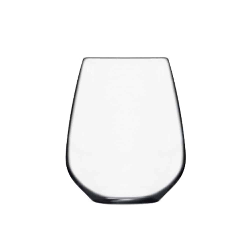 LUIGI BORMIOLI Набор бокалов для красного вина Atelier 670 мл LUIGI BORMIOLI Набор бокалов для красного вина Atelier 670 мл