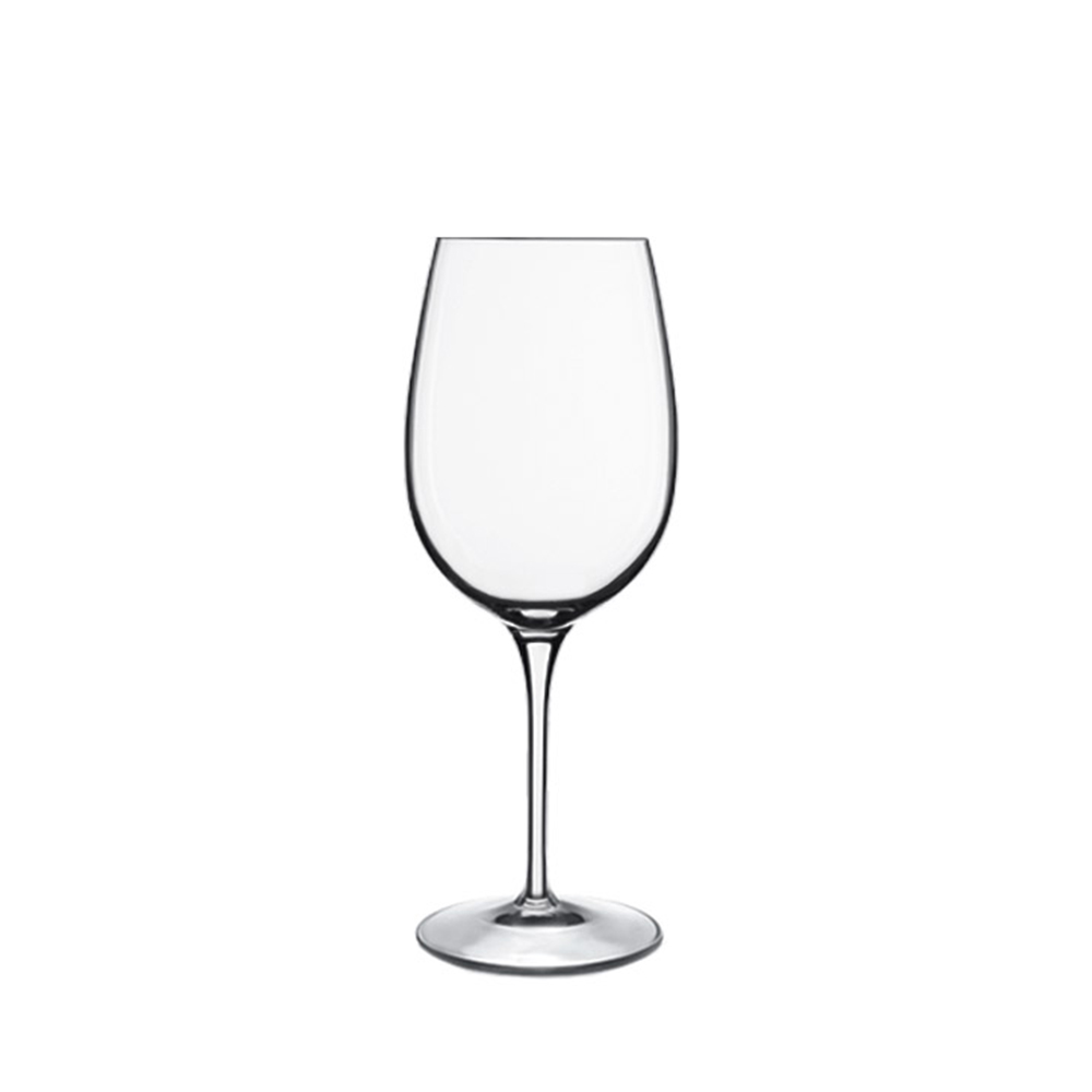 LUIGI BORMIOLI Набор бокалов для красного вина Crescendo 590 мл LUIGI BORMIOLI Набор бокалов для красного вина Crescendo 590 мл