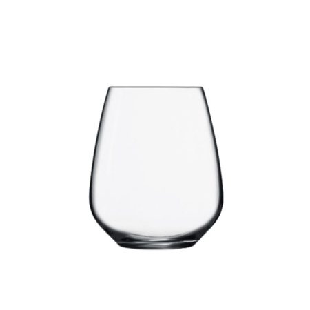 LUIGI BORMIOLI Набор бокалов для красного вина Crescendo 670 мл