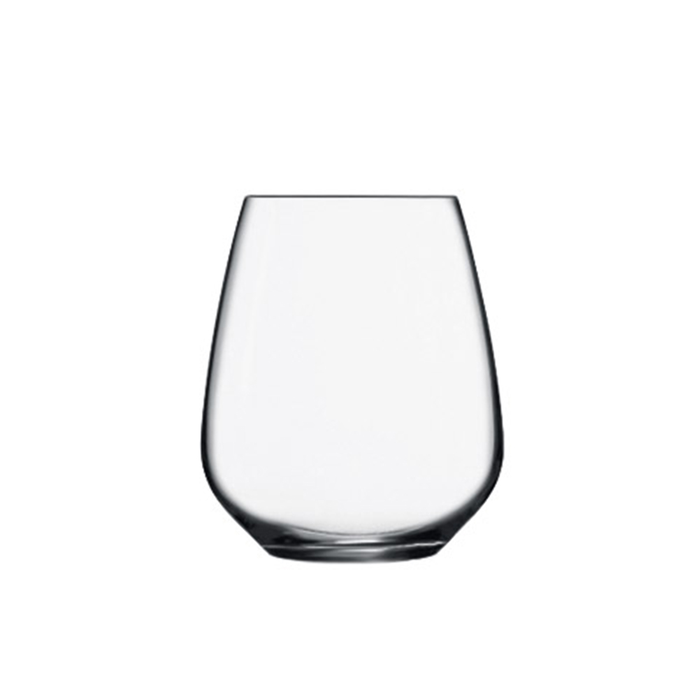 LUIGI BORMIOLI Набор бокалов для красного вина Crescendo 670 мл LUIGI BORMIOLI Набор бокалов для красного вина Crescendo 670 мл