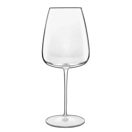 LUIGI BORMIOLI Набор бокалов для красного вина I Meravigliosi 496 мл