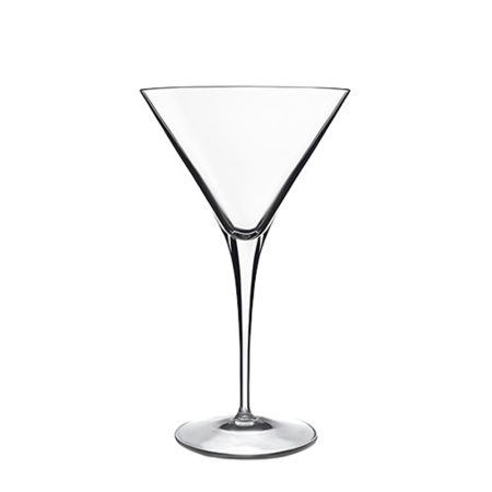 LUIGI BORMIOLI Набор бокалов для мартини Crescendo 300 мл