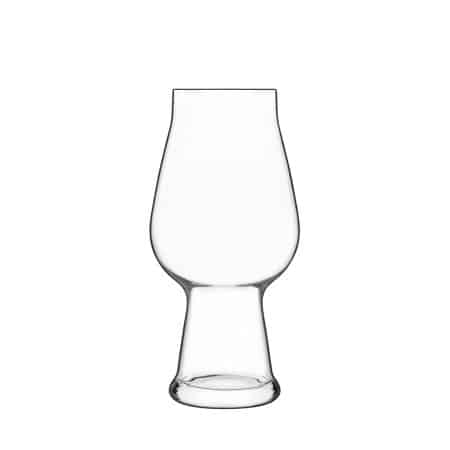 LUIGI BORMIOLI Набор бокалов для пива Birrateque 540 мл