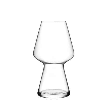 LUIGI BORMIOLI Набор бокалов для пива  Birrateque 750 мл