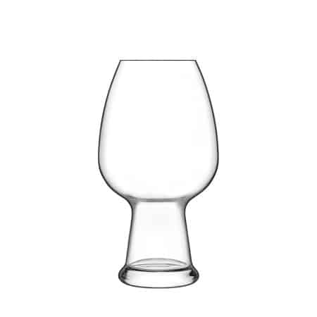 LUIGI BORMIOLI Набор бокалов для пива  Birrateque 780 мл