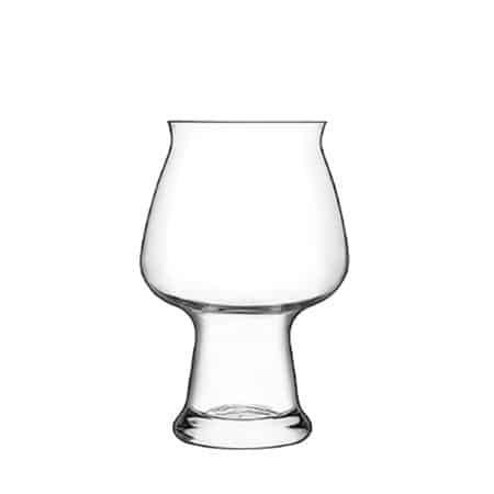 LUIGI BORMIOLI Набор бокалов для сидра Birrateque 500 мл 6 шт