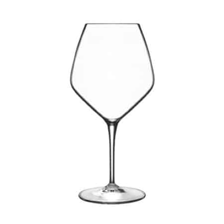 LUIGI BORMIOLI Набор бокалов для вина Atelier 620 мл