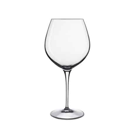 LUIGI BORMIOLI Набор бокалов для вина Crescendo 660 мл 4 шт