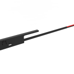 Питание для магнитного шинопровода Crystal Lux CLT 0.206 02 L2000 BL