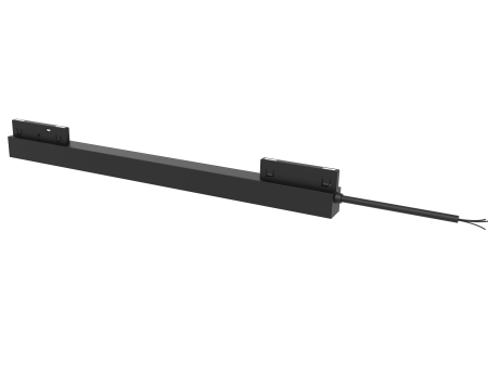 Драйвер для магнитного шинопровода 48V