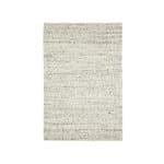 Manilva Ковер из шерсти и коричневого хлопка 200 x 300 см — изображение 3