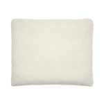 Martina Подушка из необработанной ткани букле 60 x 52 см