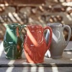 Молочник FOREST GREEN — изображение 2