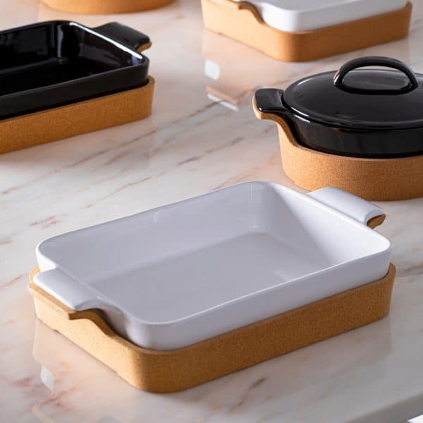 Набор Beige/ white — изображение 3