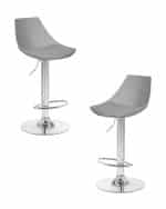Набор 2 шт Стул барный DOBRIN ROCKY