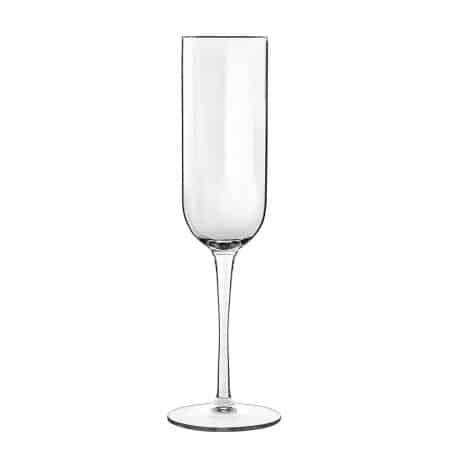 Набор бокалов для игристого вина Jazz 210 мл