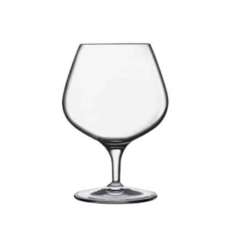 Набор бокалов для коньяка 395 мл