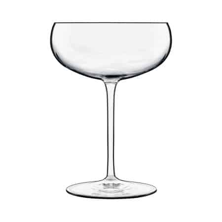 Набор бокалов для мартини Talismano 300 мл