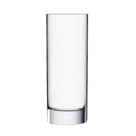 Набор бокалов для напитков Strauss 390 мл